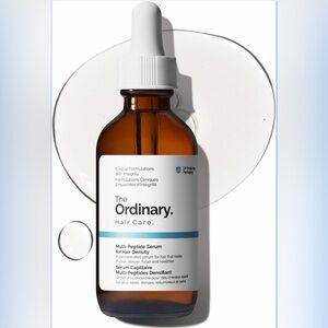 The Ordinary Multi-Peptide Serum for Hair Density – NEW!